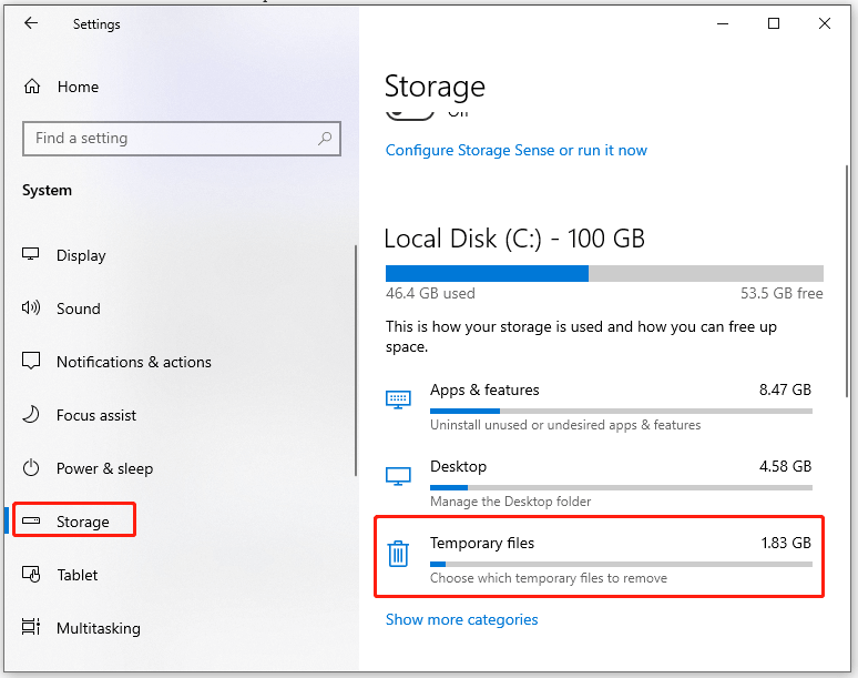 Windows Installer Folder Cleanup There Are 5 Ways