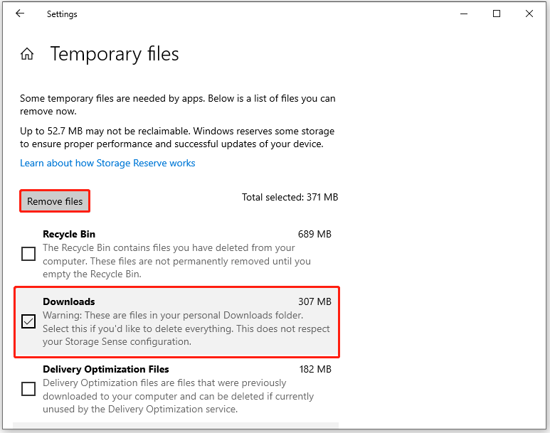 Windows Installer Folder Cleanup There Are 5 Ways
