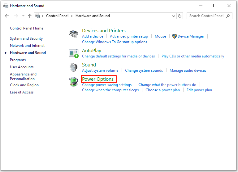 Windows Media Creation Tool Error 0x80042405 0xA001B (Guide)