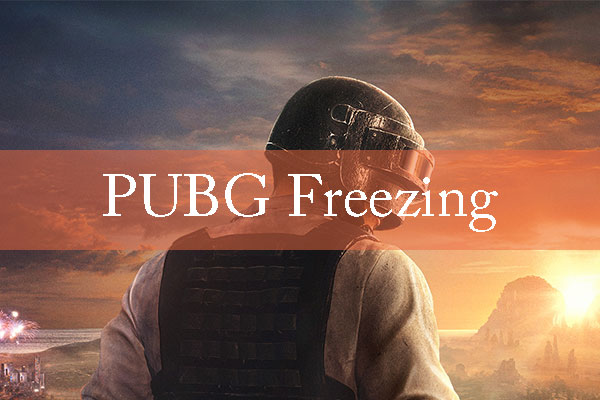 pubg hack with pc