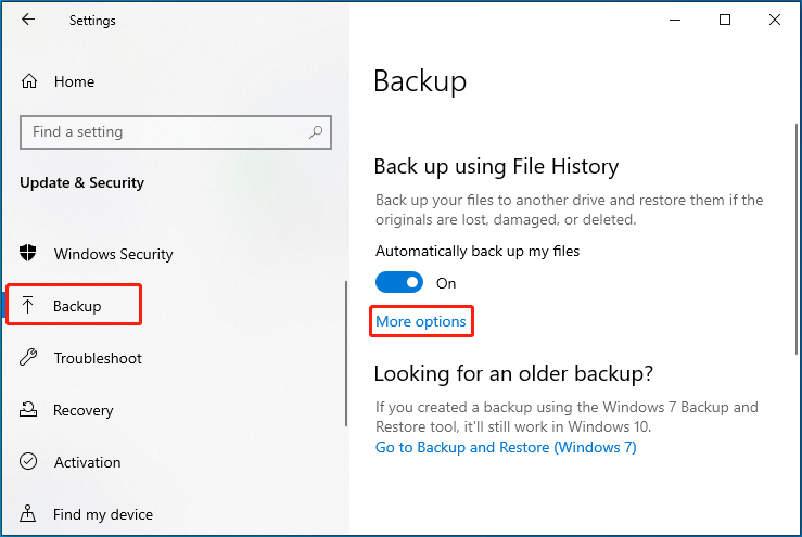 How to Recover C Drive Deleted Files? Here’s a Full Guide