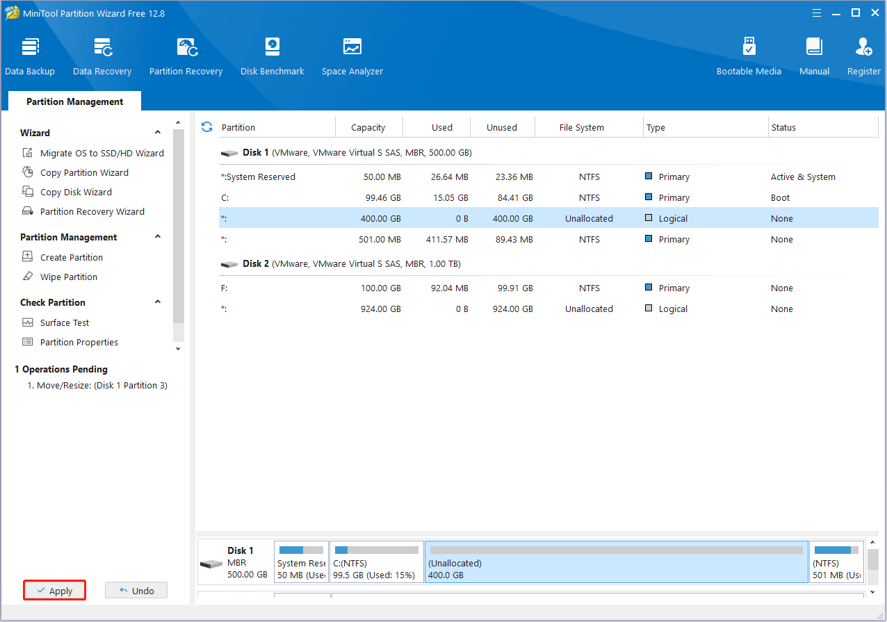  full guide how to move recovery partition windows 10 11