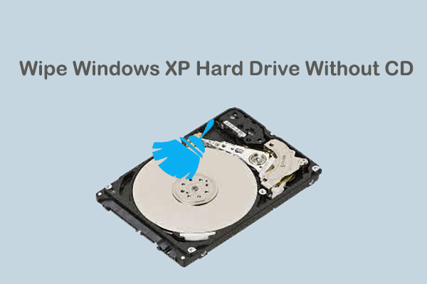 How to Wipe Hard Drive in Windows Vista without CD: Step-by-Step Guide