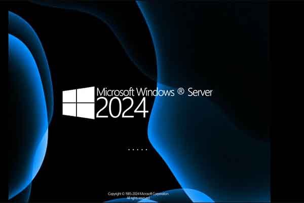 minecraft new server 2024