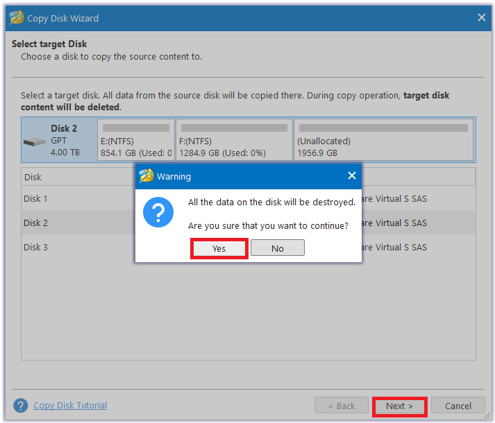 How to Clone HDD to Smaller SSD A Step by Step Guide