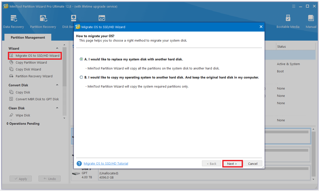 Cloning hard drive to smaller ssd deals