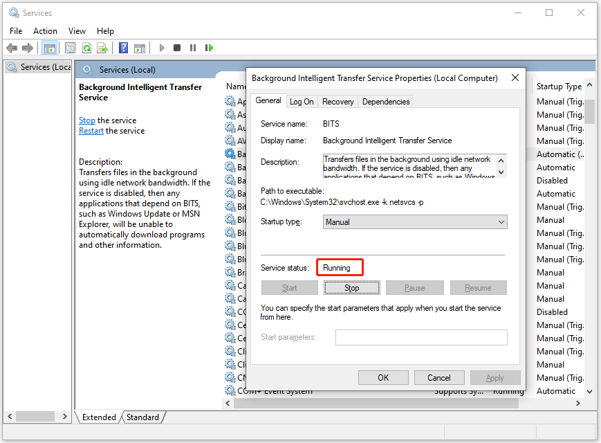 Windows Update Error Code 0x80240004 Removal Guide