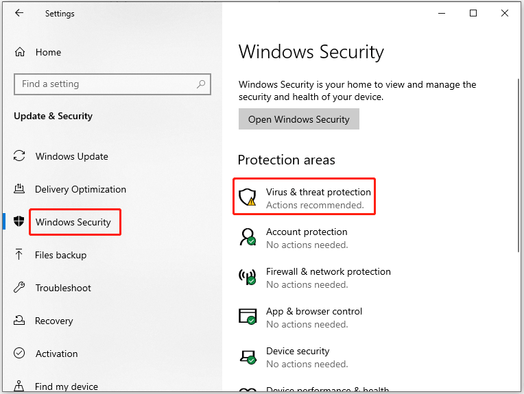 Windows Update Error Code 0x80240004 Removal Guide
