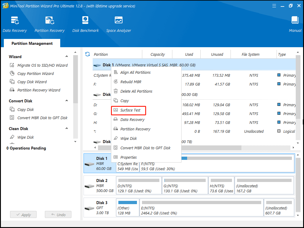 Fixed: ASSIGN_DRIVE_LETTERS_FAILED (Error Code 0x00000072)