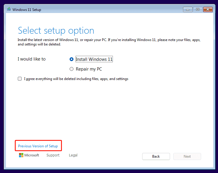 Easy Fixes for Win11 24H2 Installation Error 0x80070001 Easy Fixes for Win11 24H2 Installation Error 0x80070001