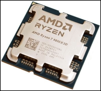 Ryzen 7 9800x3D vs Ryzen 7 7800x3D: Which One Is Better?