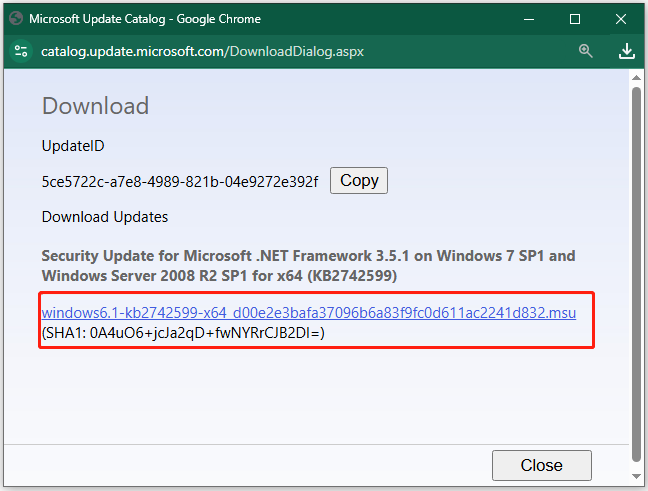 Is .NET Framework 4 Installation Failed? 5 Easy Methods
