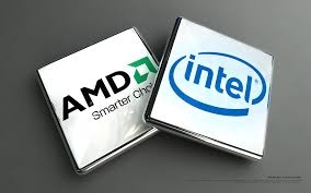 AMD