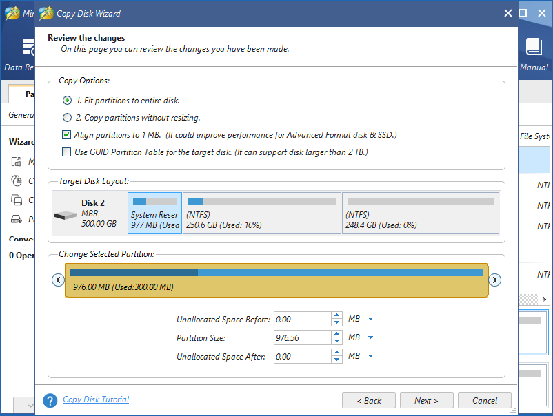 7 Solutions To A Disk Read Error Occurred In Windows 10 7 8