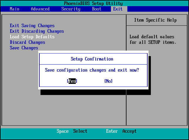 Disk-Fehlfunktion beim Windows-Start