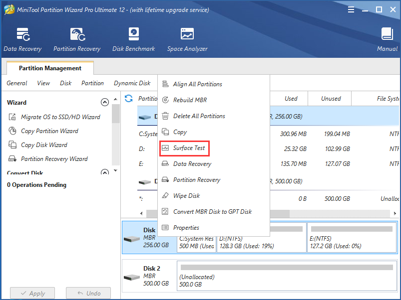 7 Solutions To A Disk Read Error Occurred In Windows 10 7 8