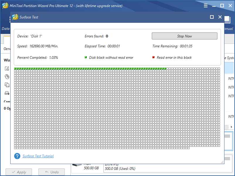 7 Solutions To A Disk Read Error Occurred In Windows 10 7 8