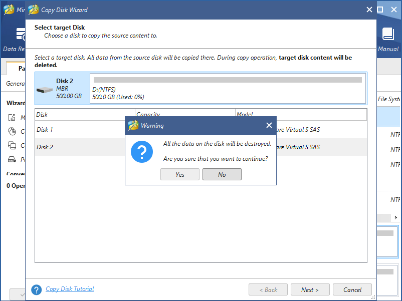 7 Solutions To A Disk Read Error Occurred In Windows 10 7 8