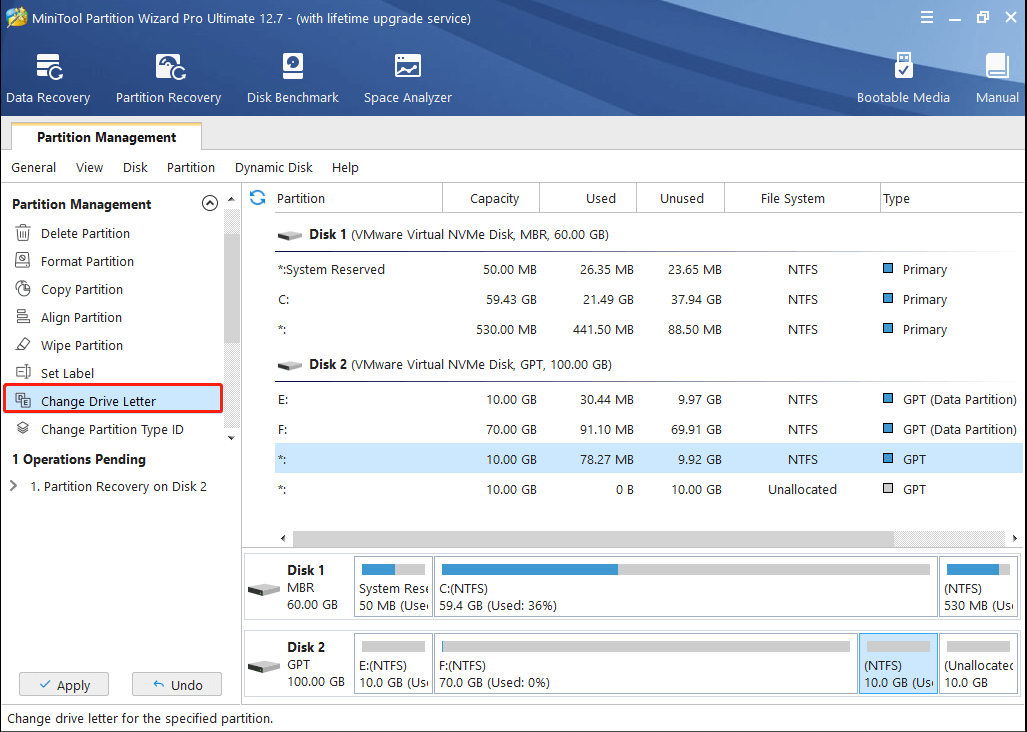 How To Recover A Partition Table In Windows 11/10/8/7