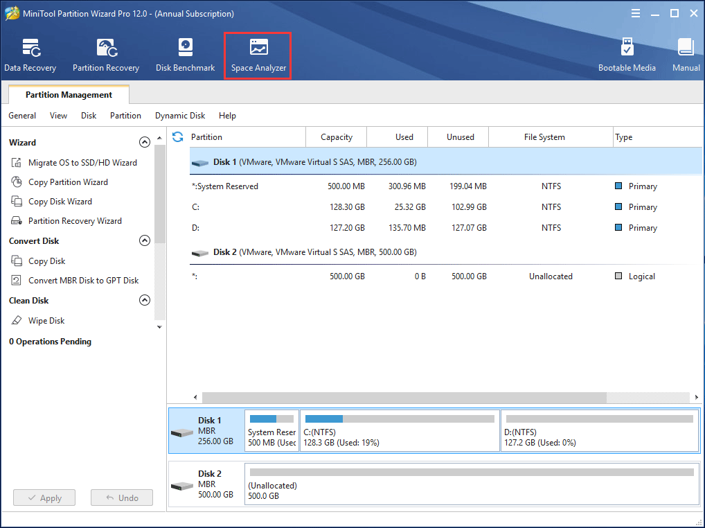 Best Fixes: Hard Drive Is Full Without Reason in Windows 10/8/7 [Partition Magic]
