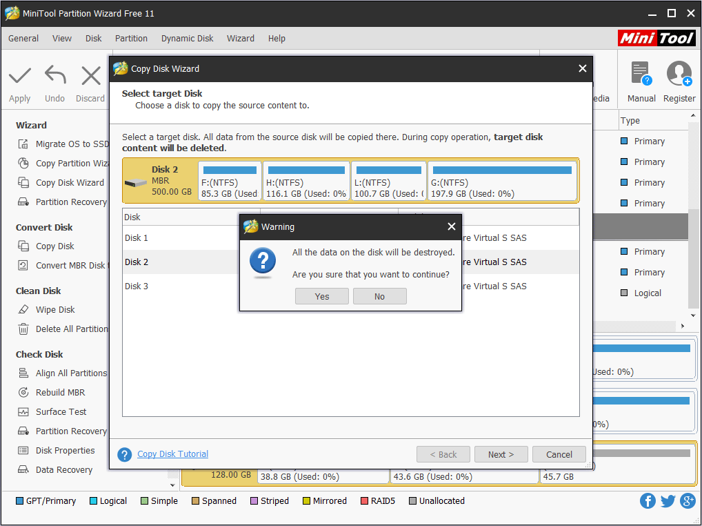 Is Back 4 Blood Split Screen? How to Play It with Friends? - MiniTool  Partition Wizard