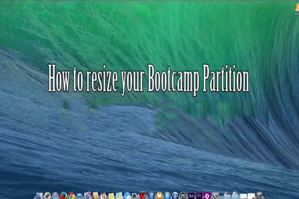 latest version of bootcamp for windows