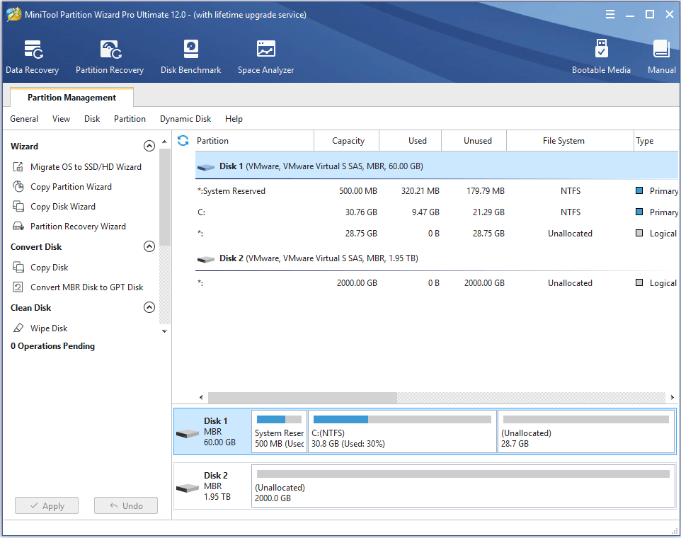 Solutions to Samsung Data Migration Cloning Failed (100%