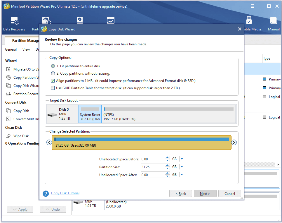 samsung data migration bootable
