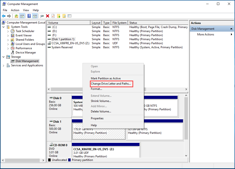 Why is My Ssd Not Showing Up
