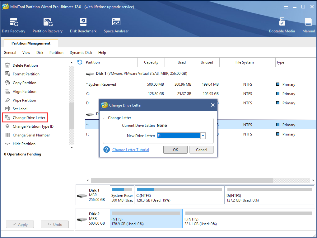 Quick Fix SSD Showing up in Windows 10/8/7 Data Loss