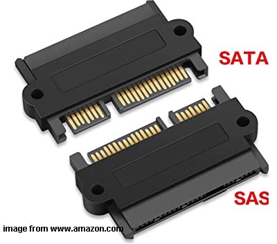 SATA interface