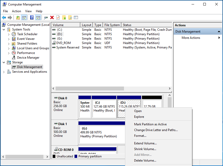 best free partition manager windows 10 best free partition manager windows 10