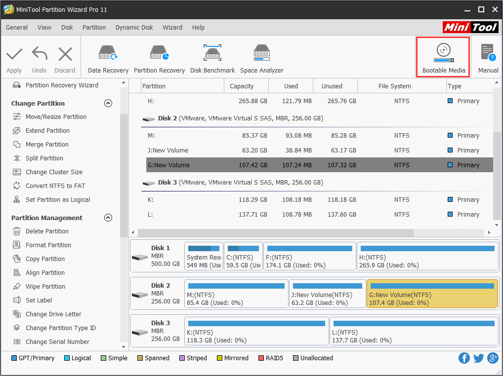 Quickly Fix Boot Failure Press Any Key To Continue With 6 Fixes