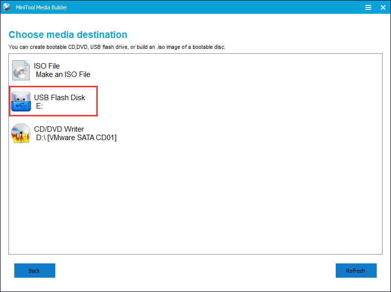 Quickly Fix Boot Failure Press Any Key To Continue With 6 Fixes