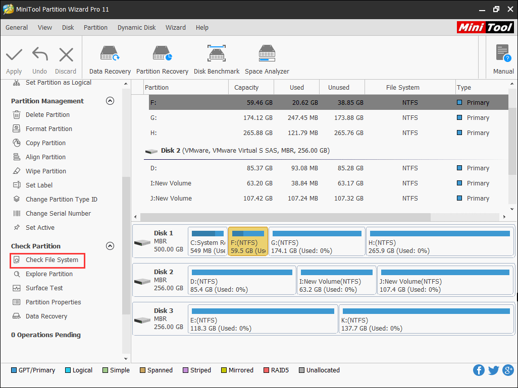 Quickly Fix Boot Failure Press Any Key To Continue With 6 Fixes