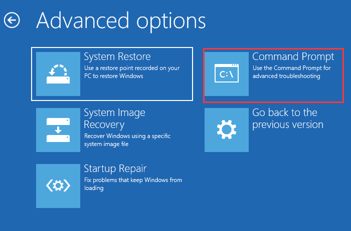 tag afstand Procent How Do I Repair Hard Drive Error with Windows 10 CHKDSK Utility? - MiniTool  Partition Wizard