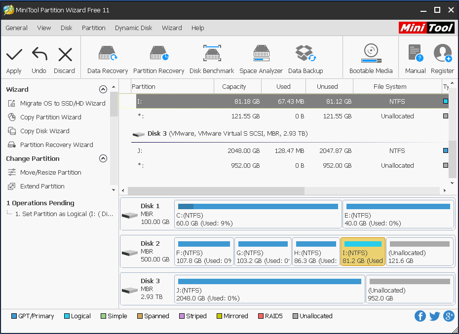 Create New Partition Grayed Out Windows Xp Here Are Solutions Create New Partition Grayed Out Windows Xp Here Are Solutions