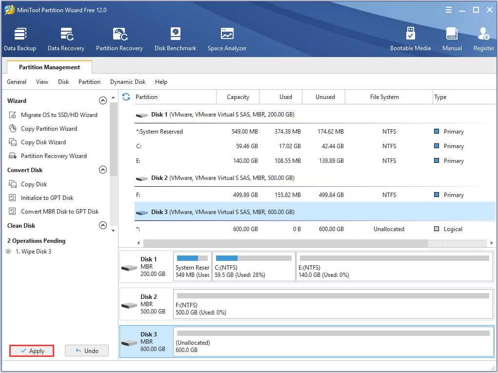 format hard drive download