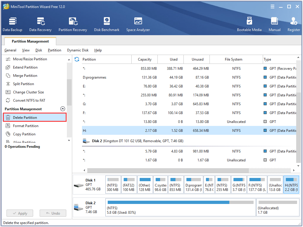 restore deleted partition linux restore deleted partition linux