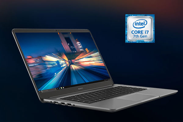 Huawei MateBook 13 – You Are Worth It in 2020