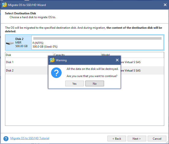 Best Free Kingston SSD Clone (Focus on Clone Disk)