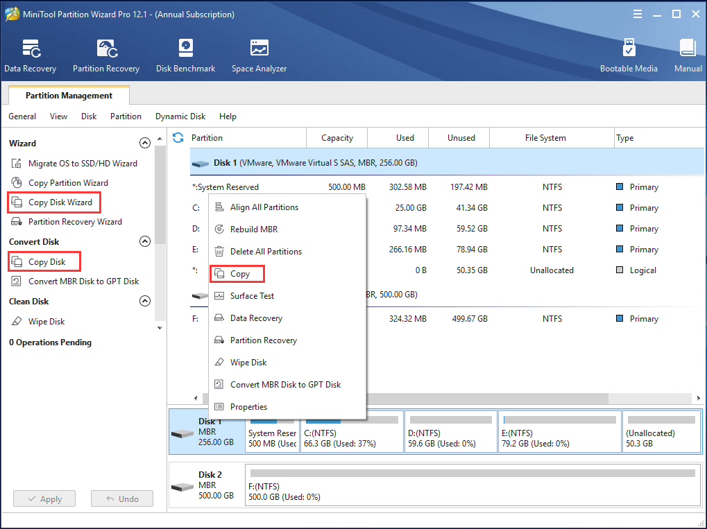 Best Free Kingston SSD Clone (Focus on Clone Disk)