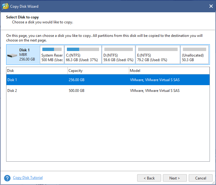 Kingston ssd migration software 2025