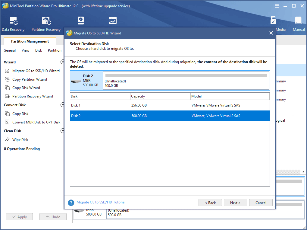 Easily Migrate Windows to Without Reinstalling OS Now!