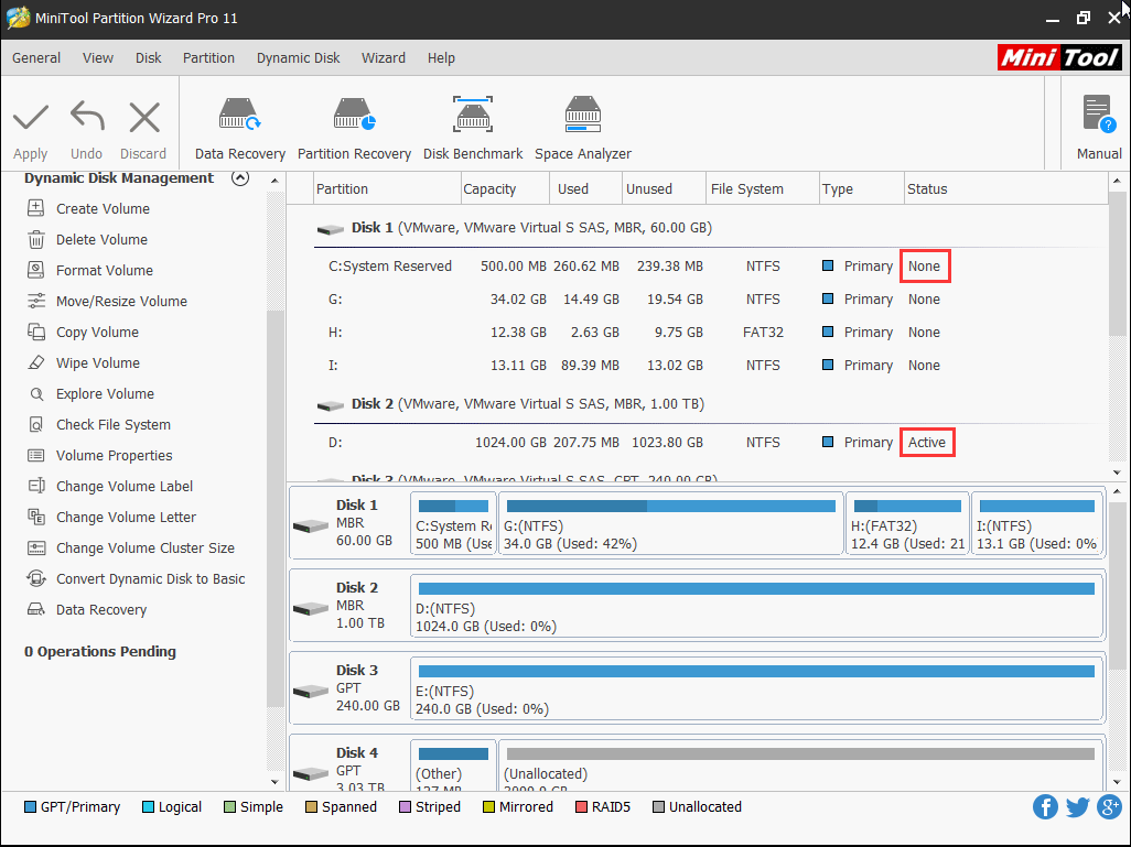 error finding your systems active partition error finding your systems active partition