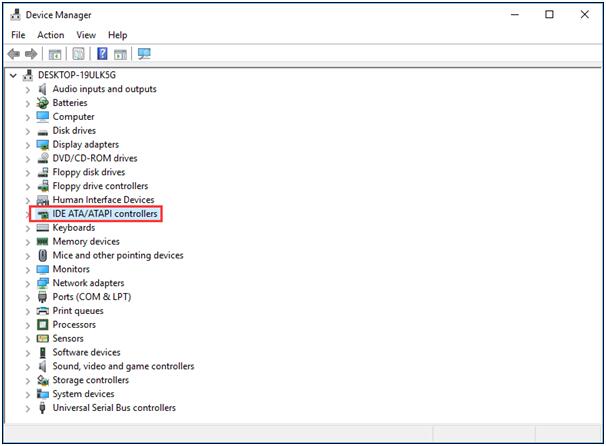 Ssd freezes windows best sale 10