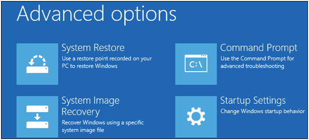create windows 10 installation media command prompt