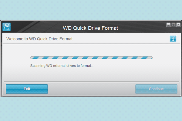 should i format wd external hard drive should i format wd external hard drive
