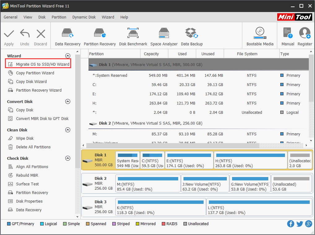 ¿Qué debo actualizar en mi escaneo de PC?