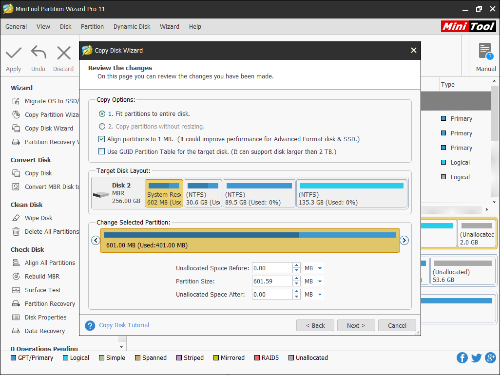 Installing Windows 10 Stuck On 11